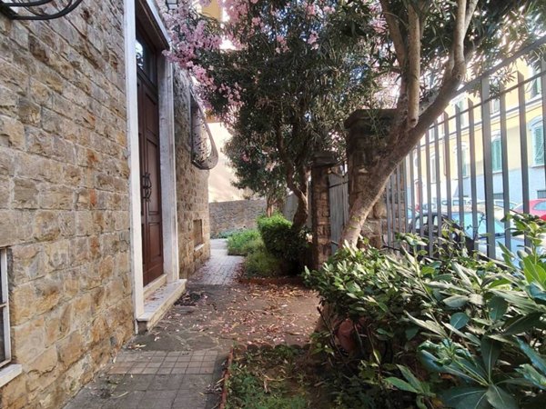 appartamento in vendita a Firenze in zona Centro San Frediano