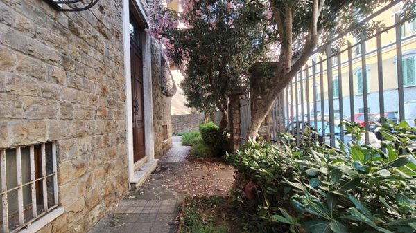 appartamento in vendita a Firenze in zona Centro San Frediano