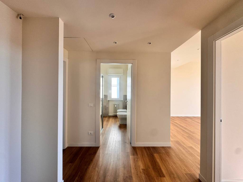 appartamento in vendita a Firenze in zona Novoli