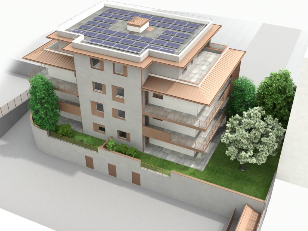 casa indipendente in vendita a Firenze in zona Soffiano