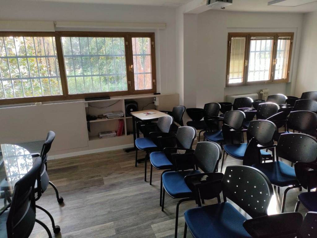 ufficio in vendita a Firenze in zona Campo di Marte