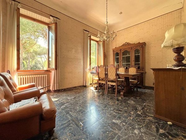 appartamento in vendita a Firenze in zona Coverciano