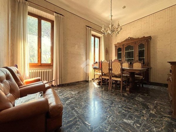appartamento in vendita a Firenze in zona Coverciano