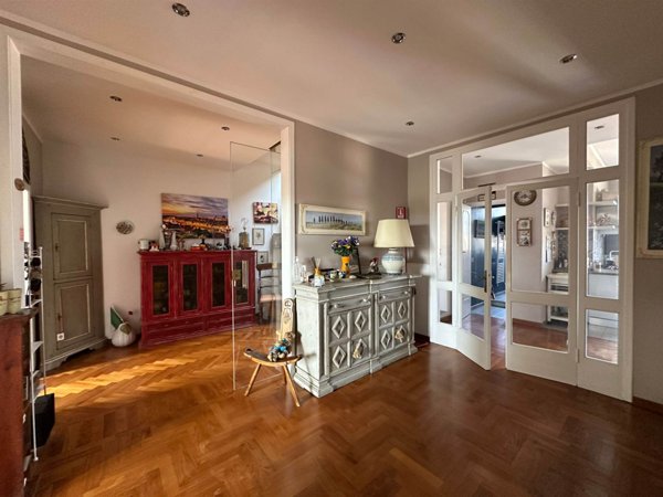 appartamento in vendita a Firenze in zona Bellariva