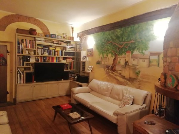 casa indipendente in vendita a Firenze