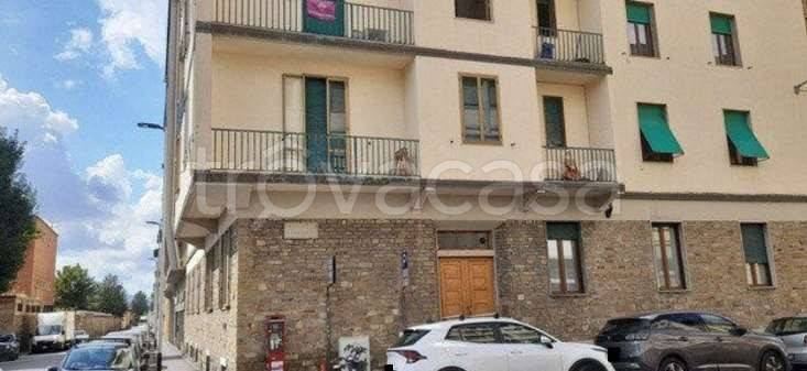 appartamento in vendita a Firenze in zona Campo di Marte