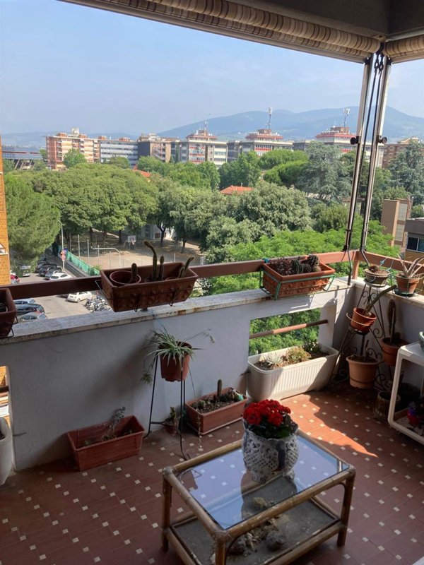 appartamento in vendita a Firenze in zona Rifredi