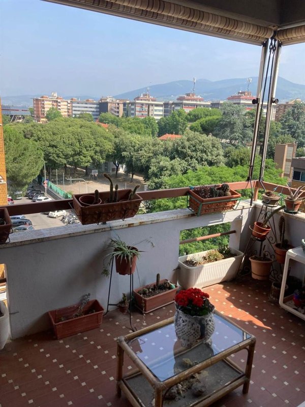 appartamento in vendita a Firenze in zona Firenze Nova