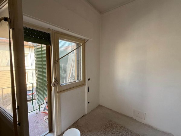appartamento in vendita a Firenze in zona Coverciano