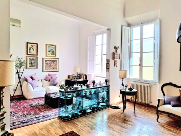appartamento in vendita a Firenze in zona Centro Duomo