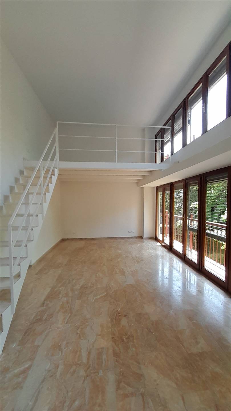 appartamento in vendita a Firenze in zona Centro Santa Croce