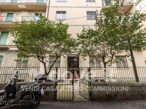 appartamento in vendita a Firenze in zona Rifredi