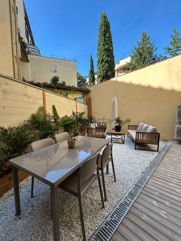 appartamento in vendita a Firenze in zona Centro Storico