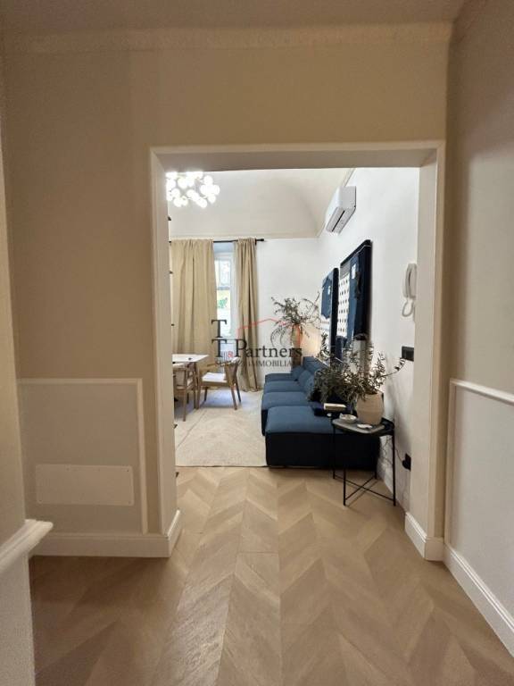 appartamento in vendita a Firenze in zona Centro Storico