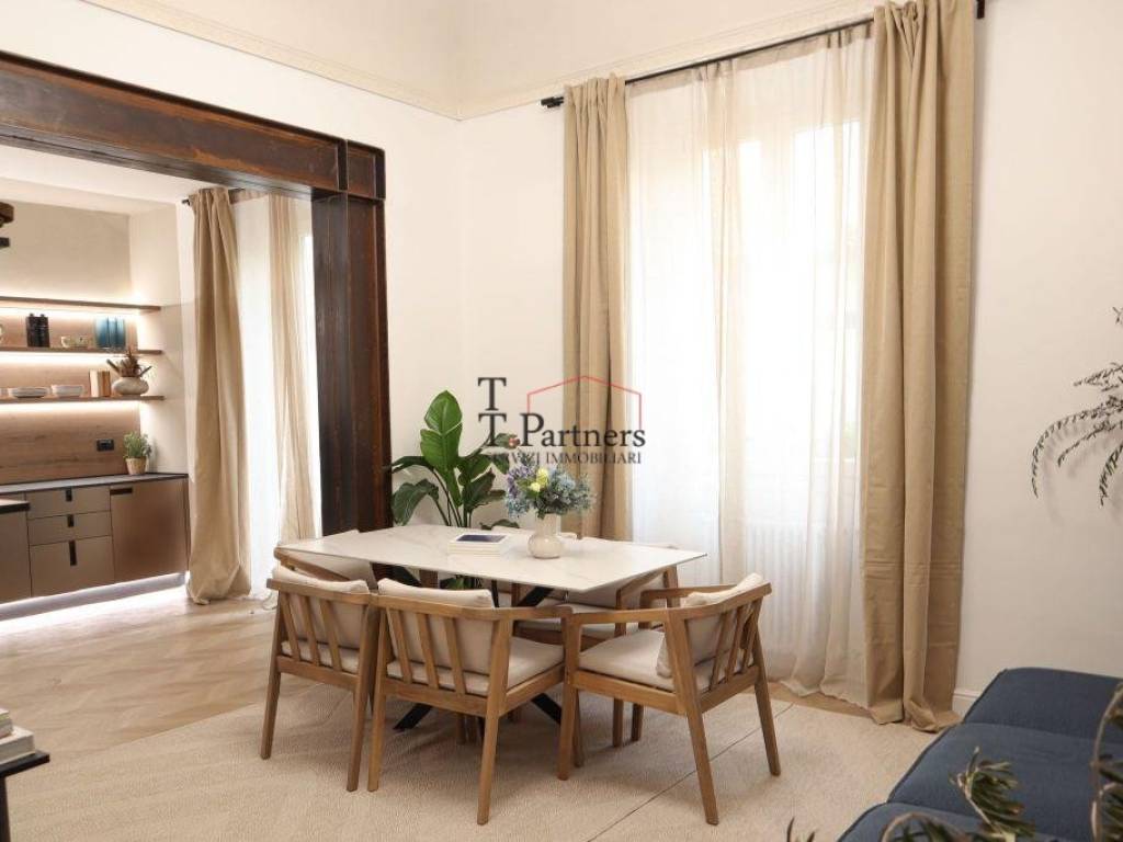 appartamento in vendita a Firenze in zona Centro Storico