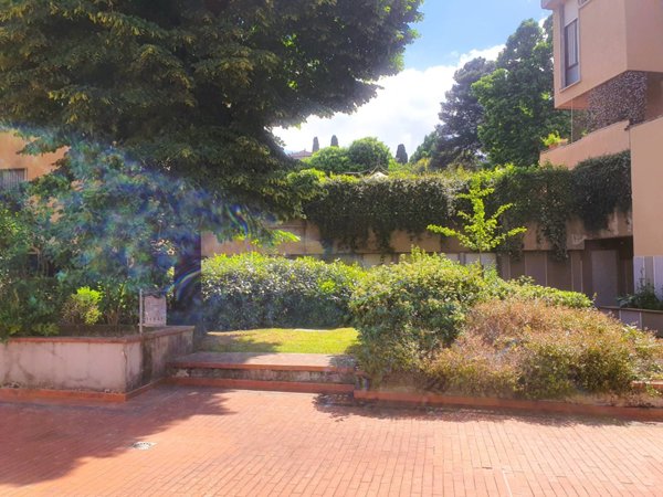 appartamento in vendita a Firenze in zona Bellosguardo