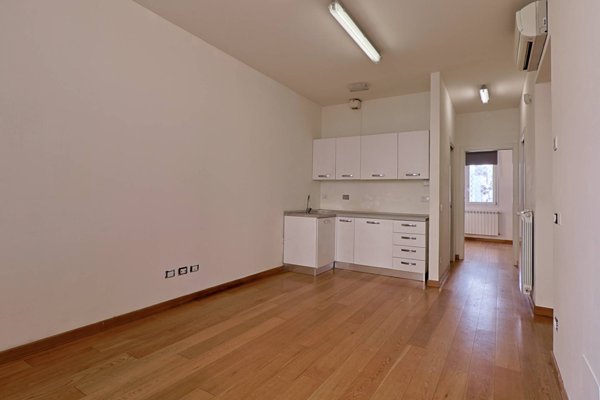 appartamento in vendita a Firenze in zona Rifredi