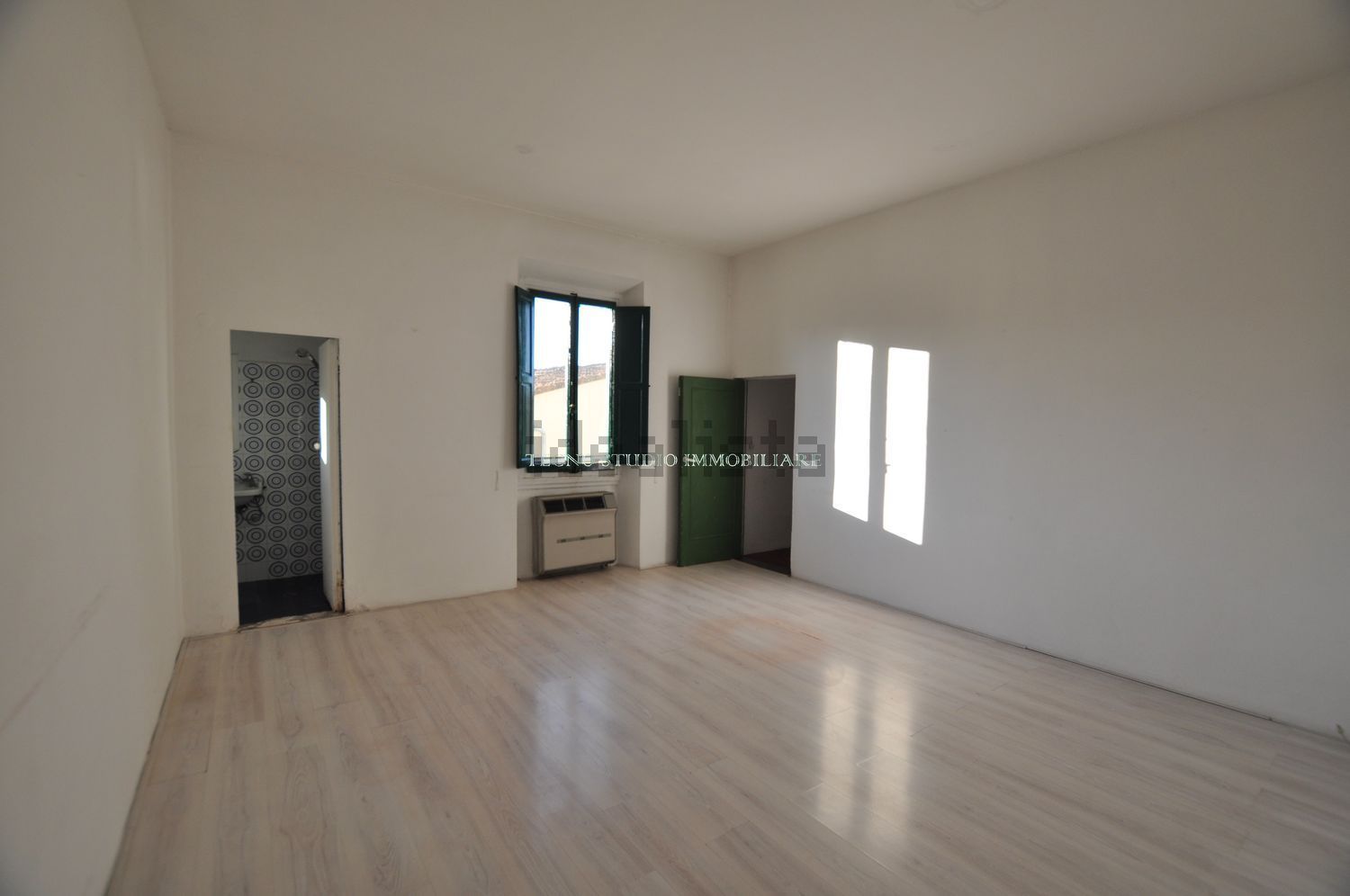 appartamento in vendita a Firenze in zona Galluzzo