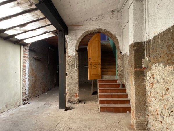 appartamento in vendita a Firenze in zona Centro Santa Croce