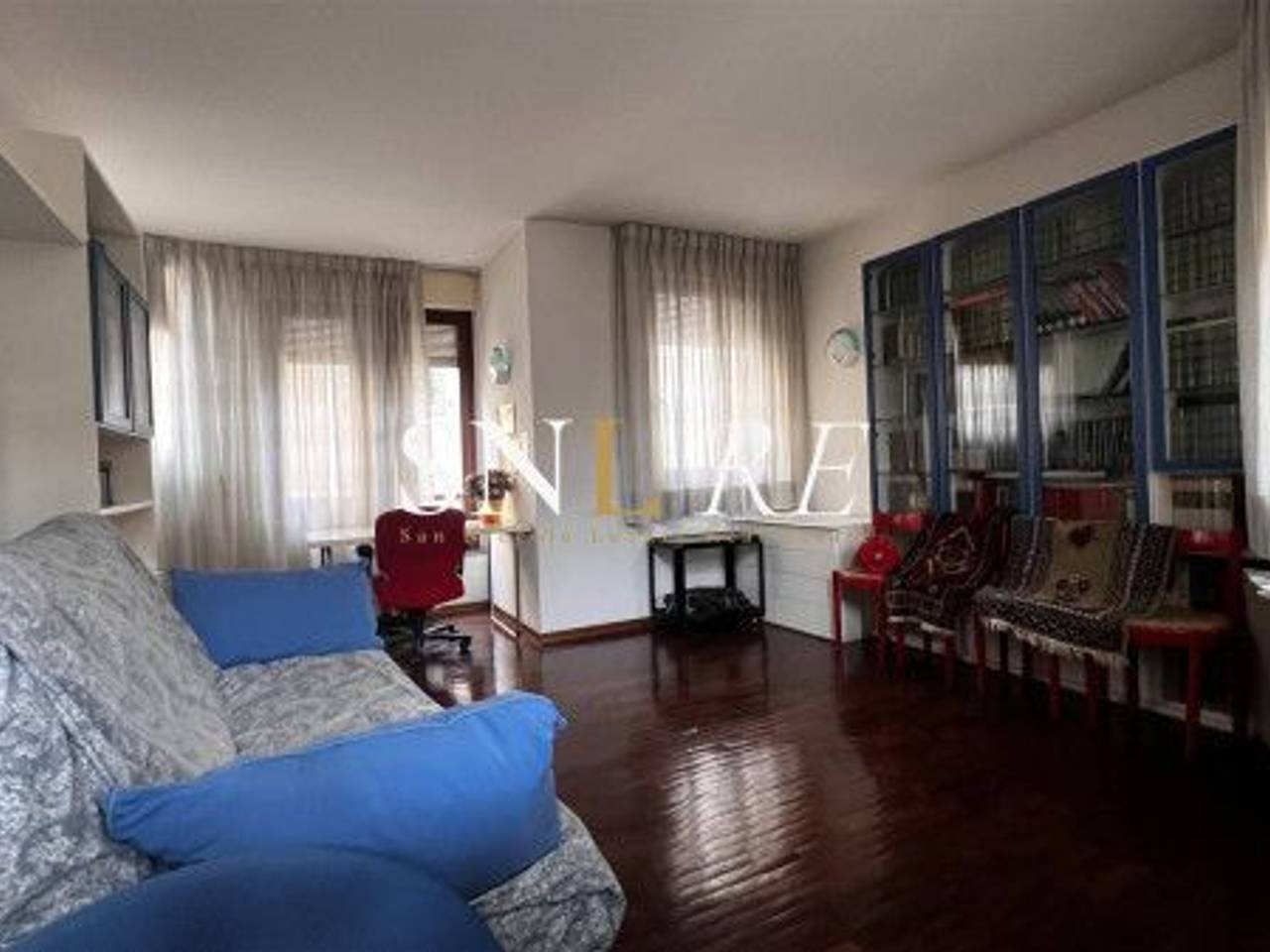 appartamento in vendita a Firenze in zona Centro Santa Croce