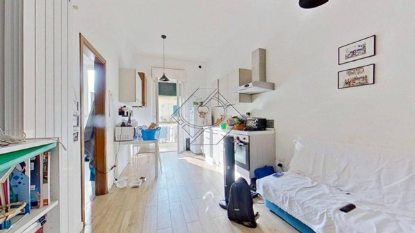 appartamento in vendita a Firenze in zona Coverciano