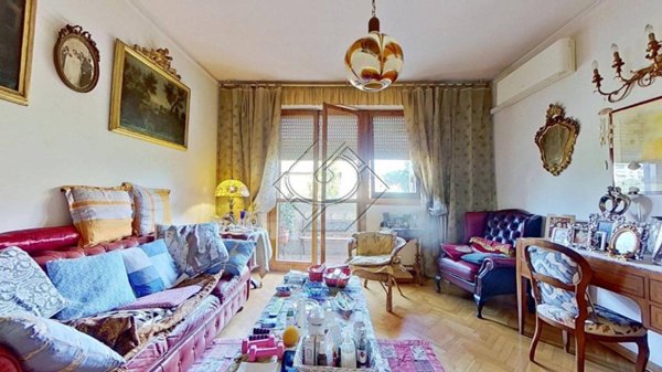 appartamento in vendita a Firenze in zona Isolotto