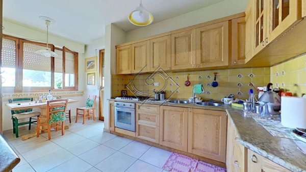 appartamento in vendita a Firenze in zona Isolotto