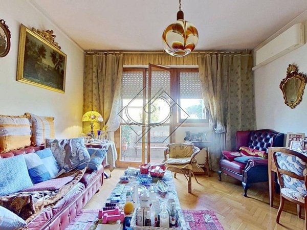 appartamento in vendita a Firenze in zona Isolotto