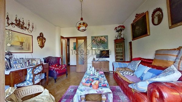 appartamento in vendita a Firenze in zona Isolotto