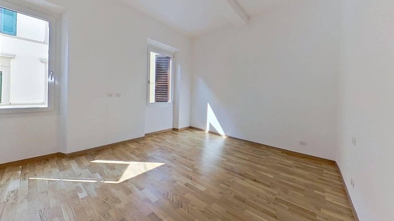 appartamento in vendita a Firenze in zona Centro San Frediano