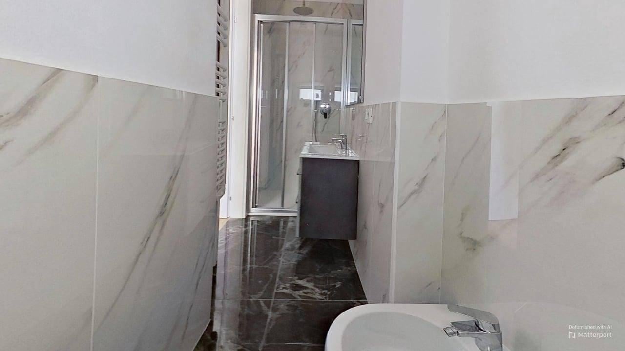 appartamento in vendita a Firenze in zona Centro San Frediano