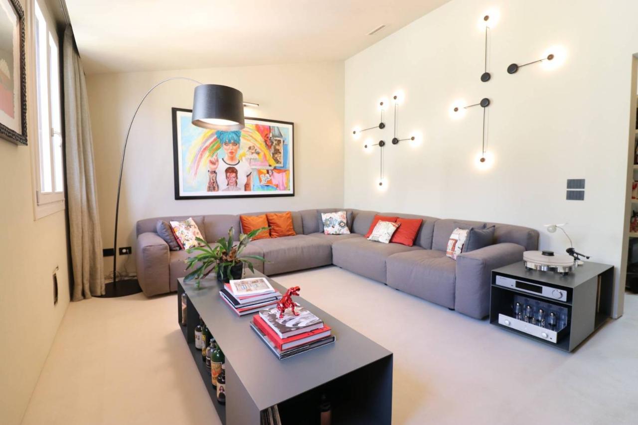 appartamento in vendita a Firenze in zona Centro San Frediano