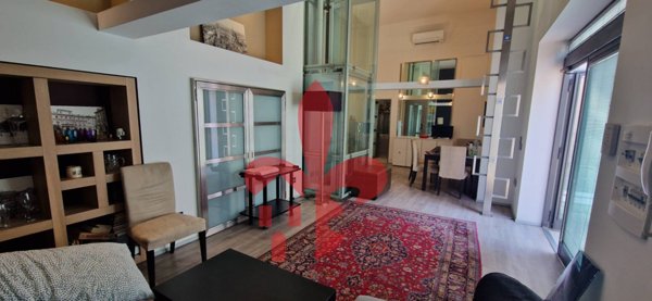 appartamento in vendita a Firenze in zona Centro Duomo