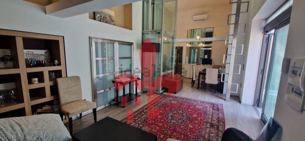 appartamento in vendita a Firenze in zona Centro Duomo