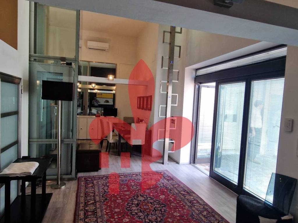 appartamento in vendita a Firenze in zona Centro Duomo