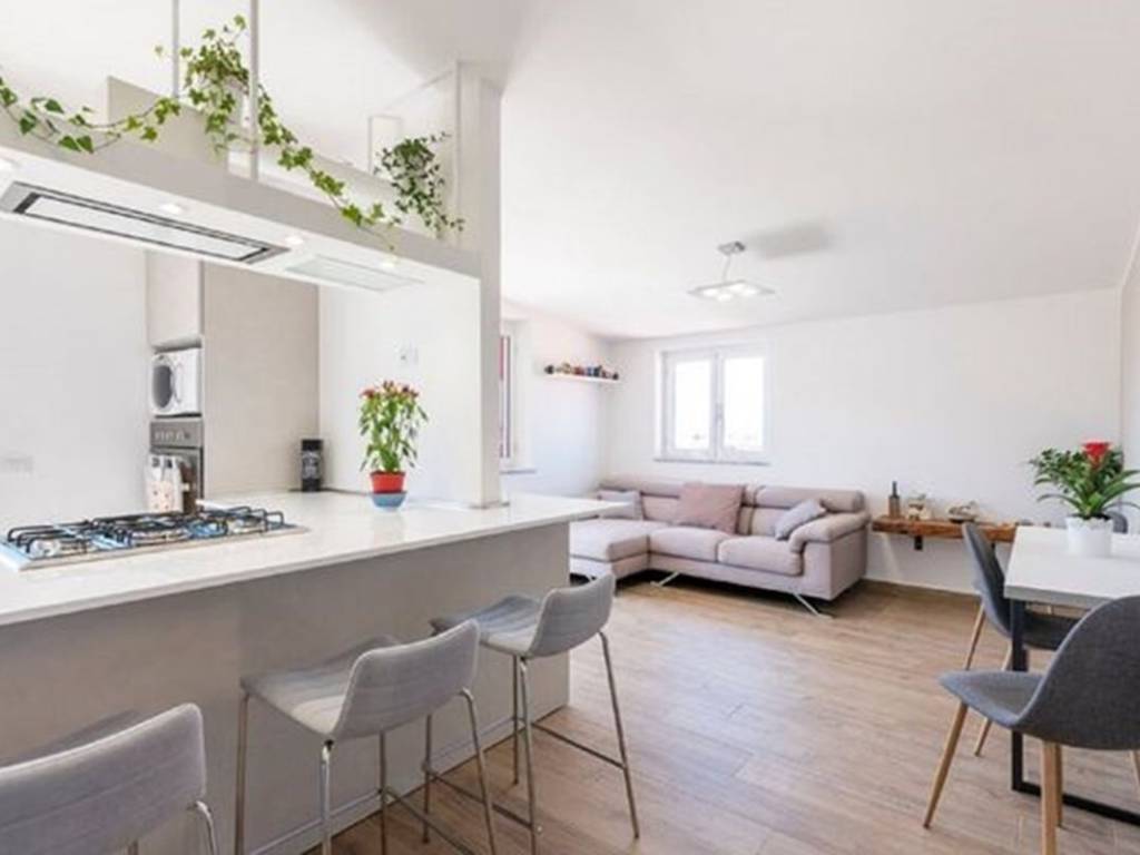 appartamento in vendita a Firenze
