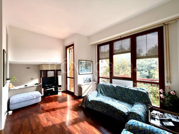 appartamento in vendita a Firenze in zona Centro Duomo