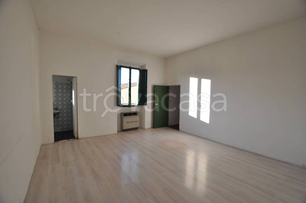 appartamento in vendita a Firenze in zona Galluzzo