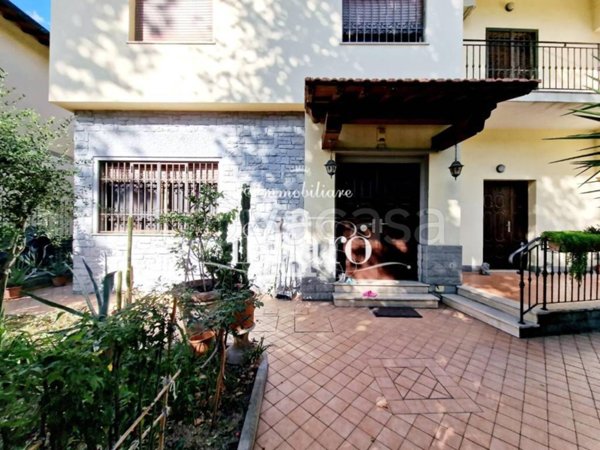 appartamento in vendita a Firenze in zona Brozzi