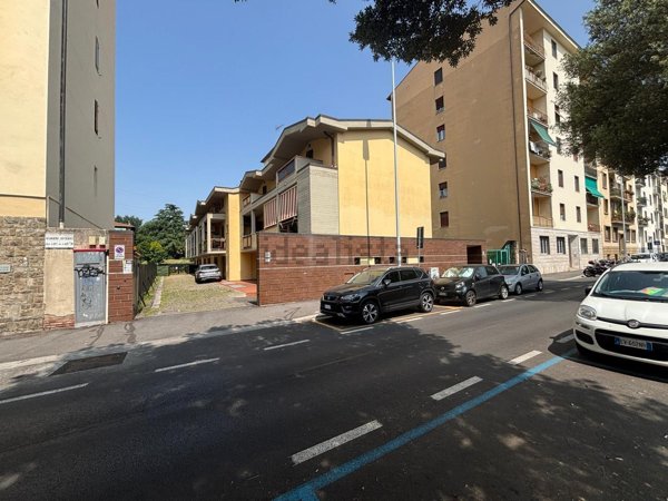 casa indipendente in vendita a Firenze in zona Statuto