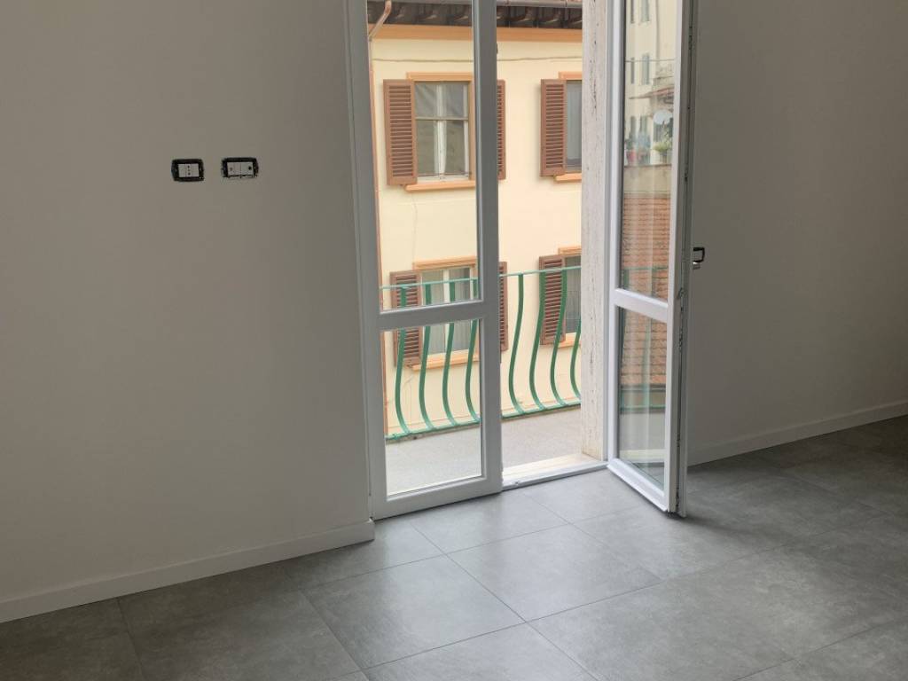 appartamento in vendita a Firenze in zona Varlungo