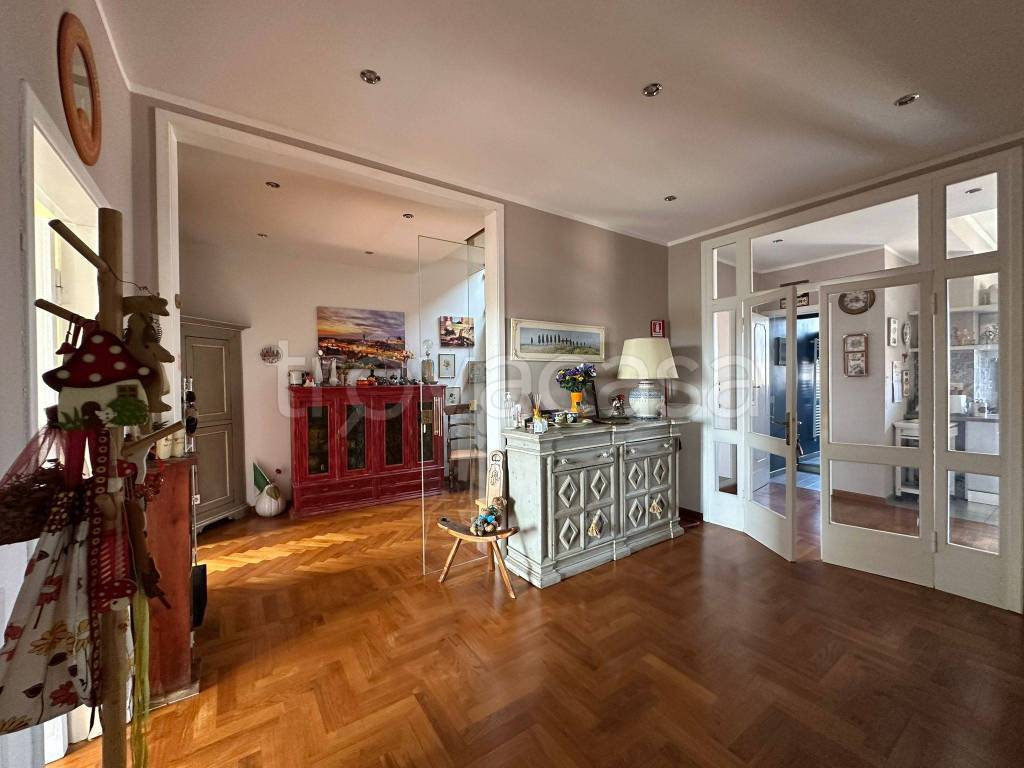 appartamento in vendita a Firenze in zona Bellariva