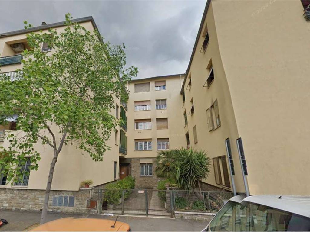 appartamento in vendita a Firenze in zona Novoli
