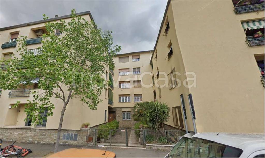 appartamento in vendita a Firenze in zona Novoli