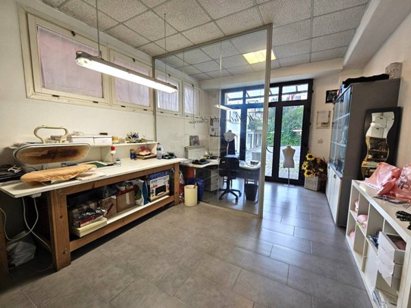 appartamento in vendita a Firenze in zona Bellosguardo