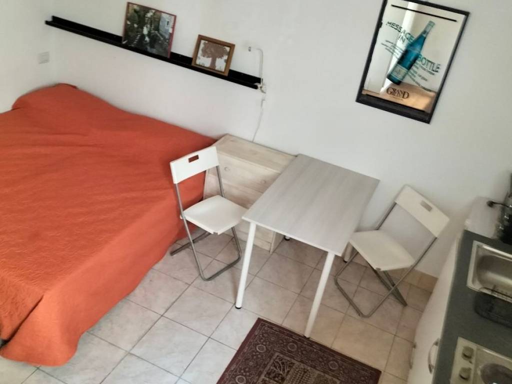 appartamento in vendita a Firenze in zona Le Cure