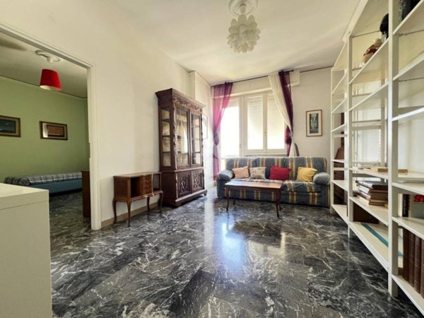 appartamento in vendita a Firenze in zona Rovezzano