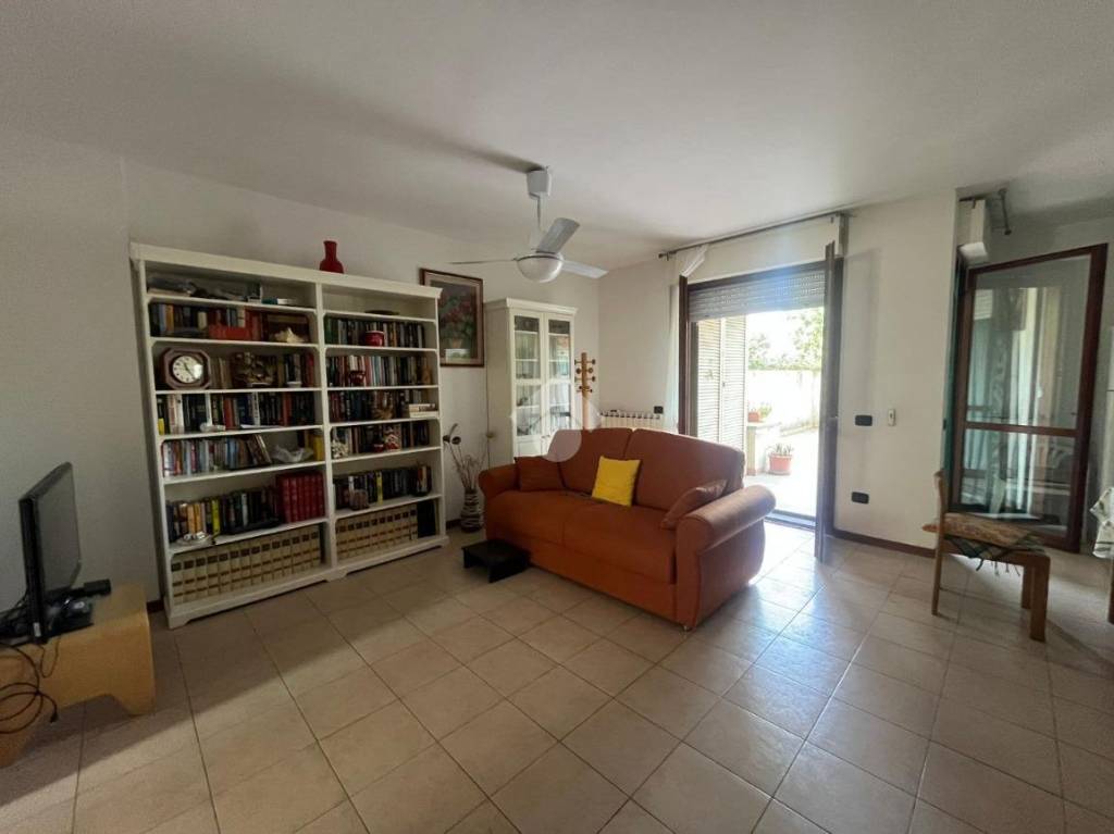 appartamento in vendita a Firenze in zona Cintoia