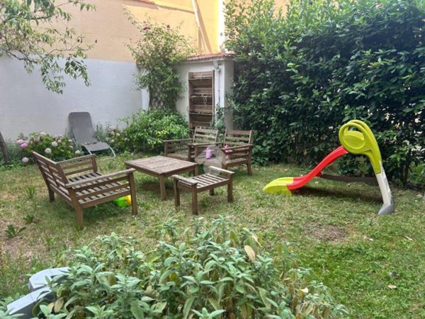 appartamento in vendita a Firenze in zona Serpiolle