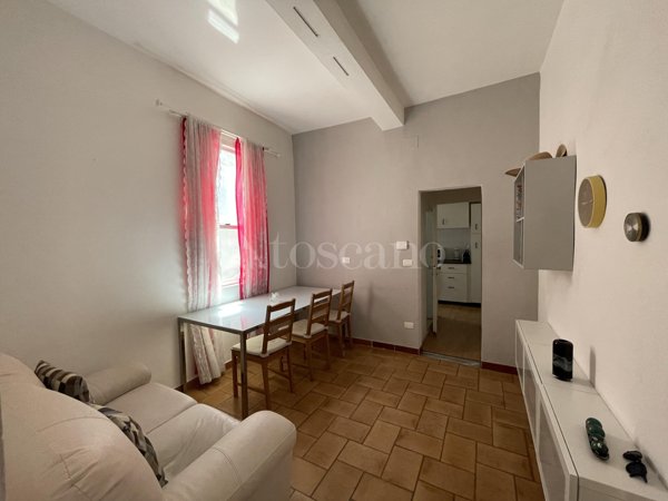 appartamento in vendita a Firenze in zona Centro Santa Maria Novella